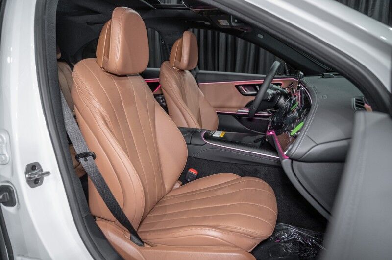 2026 Mercedes-Benz E-Class E 350 Sedan Irving TX