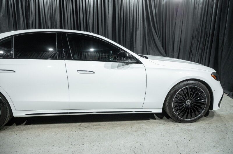 2026 Mercedes-Benz E-Class E 350 Sedan Irving TX