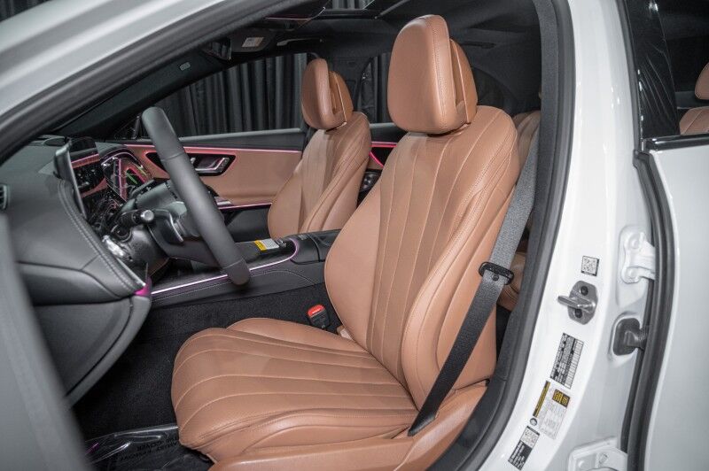 2026 Mercedes-Benz E-Class E 350 Sedan Irving TX