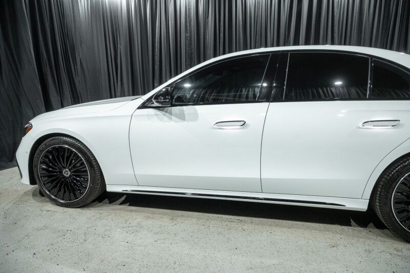 2026 Mercedes-Benz E-Class E 350 Sedan Irving TX