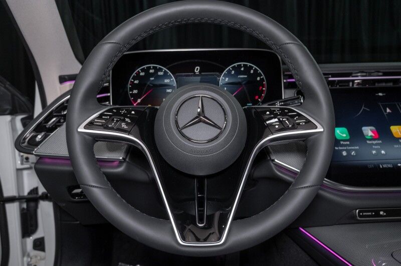 2026 Mercedes-Benz E-Class E 350 Sedan Irving TX