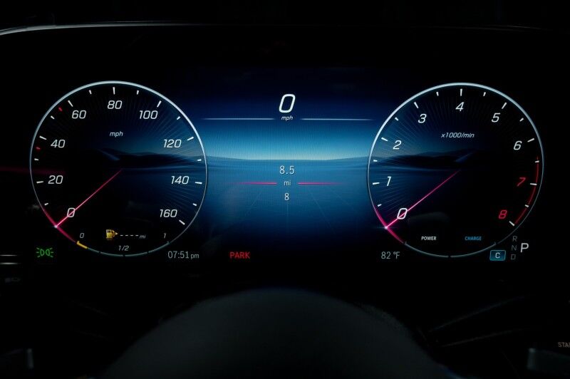 2026 Mercedes-Benz E-Class E 350 Sedan Irving TX