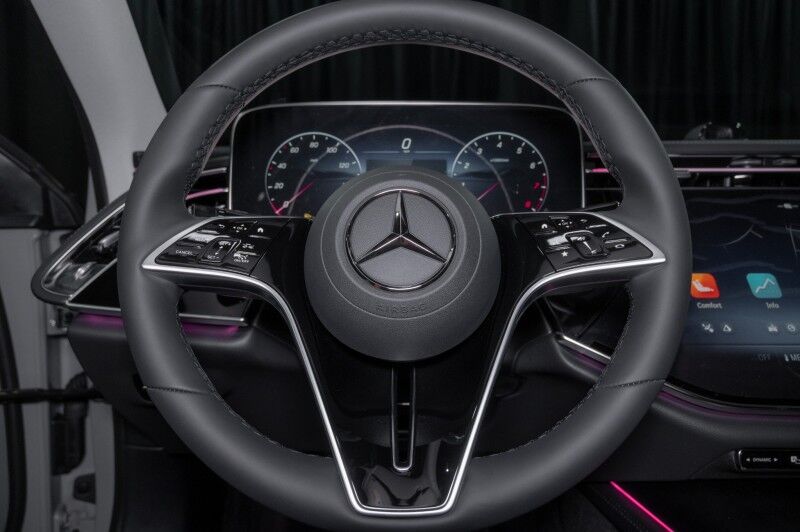 2026 Mercedes-Benz E-Class E 350 Sedan Irving TX