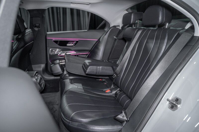 2026 Mercedes-Benz E-Class E 350 Sedan Irving TX