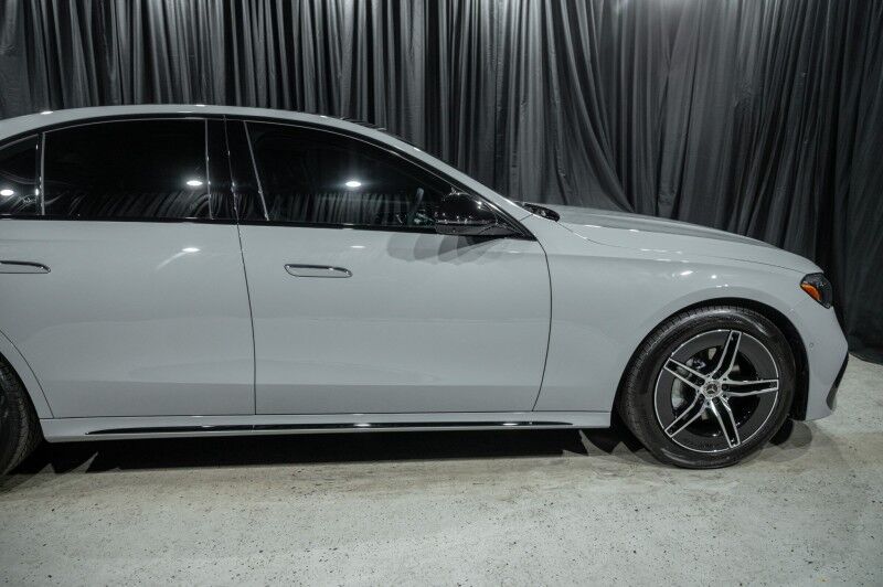 2026 Mercedes-Benz E-Class E 350 Sedan Irving TX