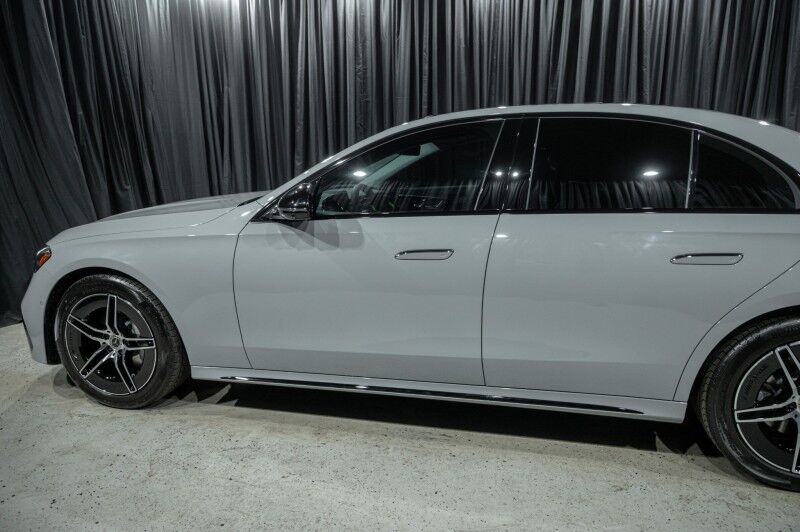 2026 Mercedes-Benz E-Class E 350 Sedan Irving TX