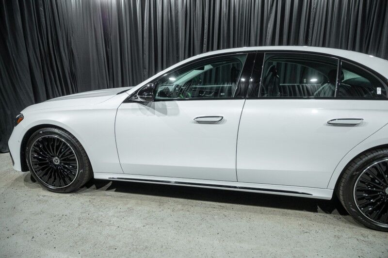 2026 Mercedes-Benz E-Class E 350 Sedan Irving TX