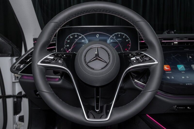 2026 Mercedes-Benz E-Class E 350 Sedan Irving TX