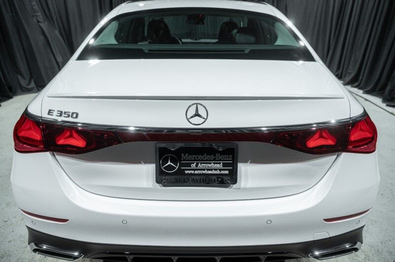 2026 Mercedes-Benz E-Class E 350 Sedan Irving TX