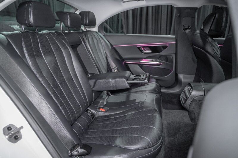 2026 Mercedes-Benz E-Class E 350 Sedan Irving TX