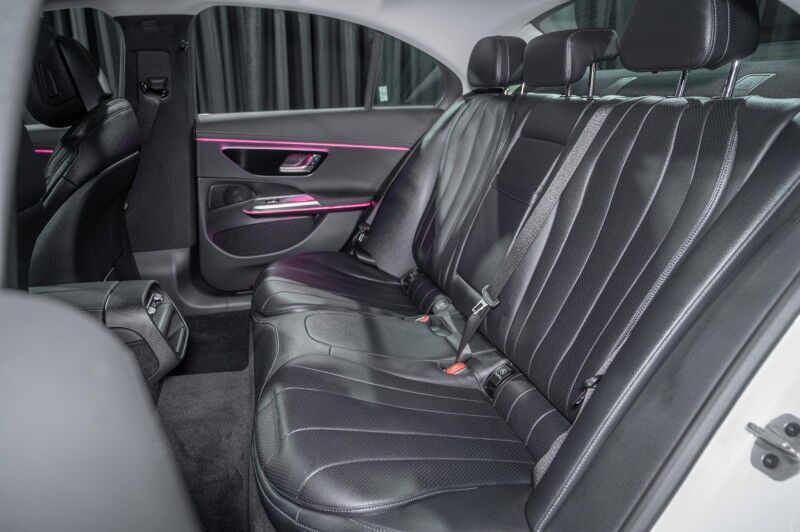 2026 Mercedes-Benz E-Class E 350 Sedan Irving TX