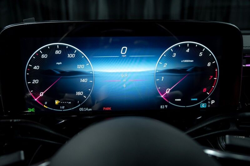 2026 Mercedes-Benz E-Class E 350 Sedan Irving TX