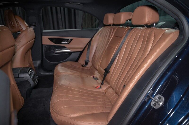 2026 Mercedes-Benz E-Class E 350 Sedan Irving TX