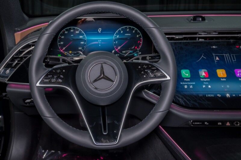2026 Mercedes-Benz E-Class E 350 Sedan Irving TX
