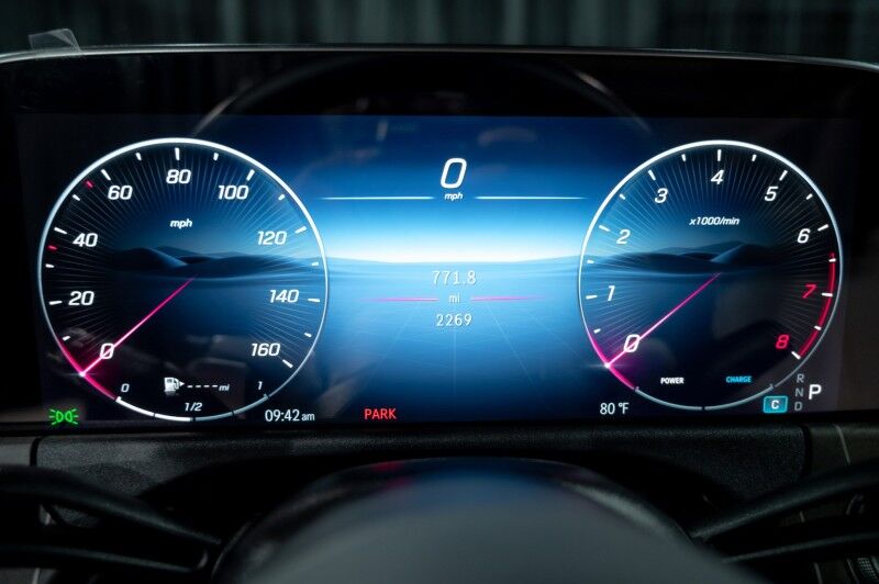 2026 Mercedes-Benz E-Class E 350 Sedan Irving TX