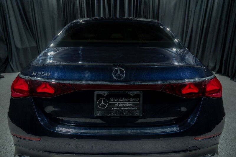 2026 Mercedes-Benz E-Class E 350 Sedan Irving TX