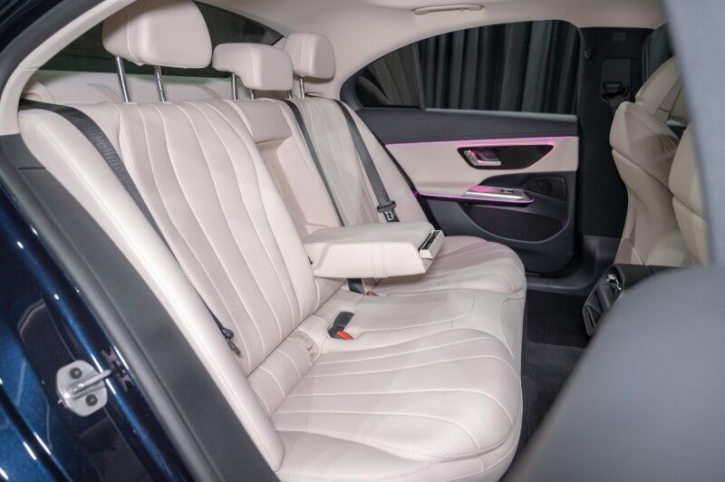 2026 Mercedes-Benz E-Class E 350 Sedan Irving TX