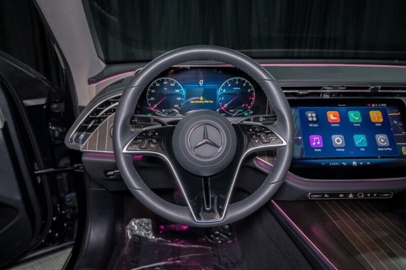2026 Mercedes-Benz E-Class E 350 Sedan Irving TX