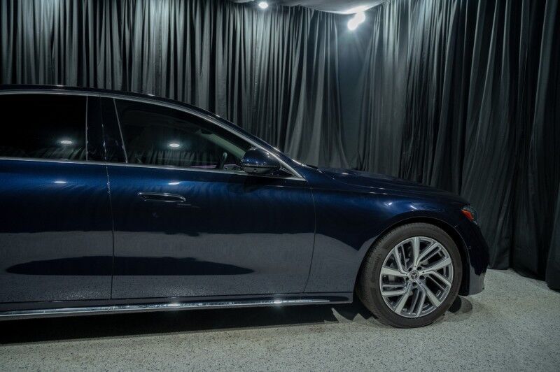 2026 Mercedes-Benz E-Class E 350 Sedan Irving TX