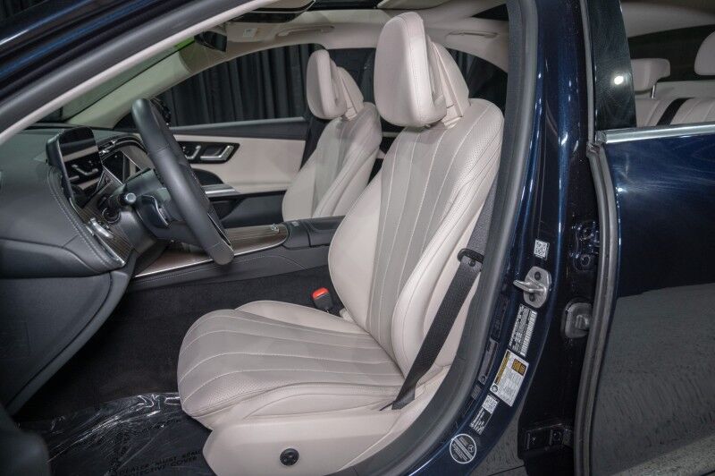 2026 Mercedes-Benz E-Class E 350 Sedan Irving TX
