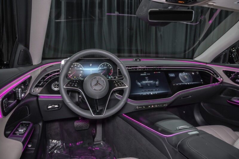 2026 Mercedes-Benz E-Class E 350 Sedan Irving TX