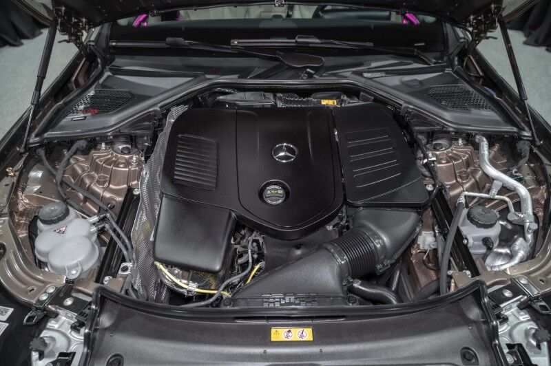 2026 Mercedes-Benz E-Class E 350 Sedan Irving TX