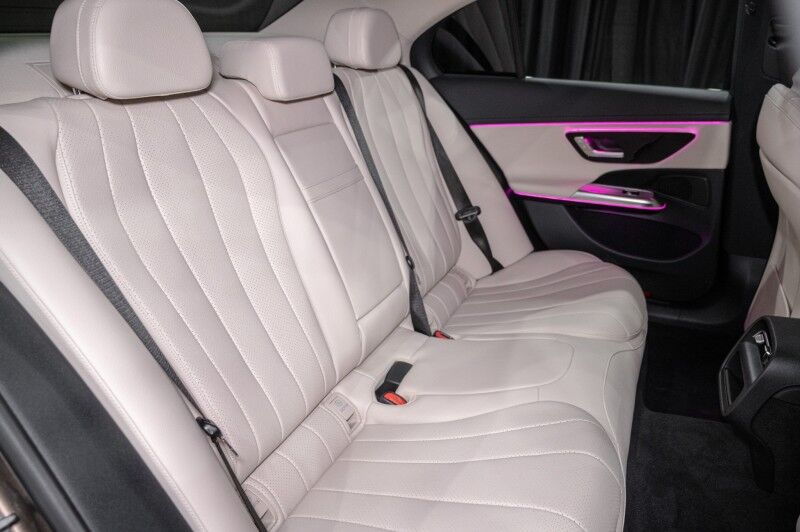 2026 Mercedes-Benz E-Class E 350 Sedan Irving TX