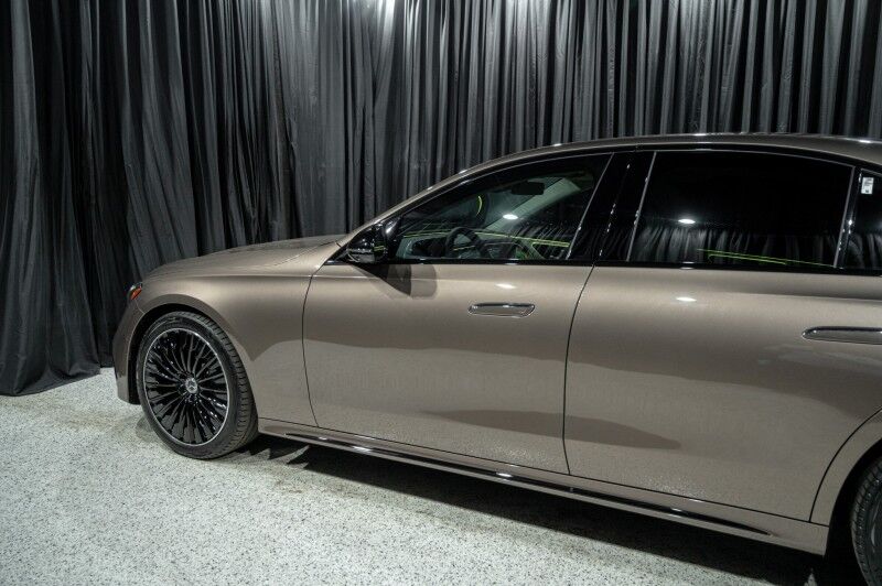 2026 Mercedes-Benz E-Class E 350 Sedan Irving TX