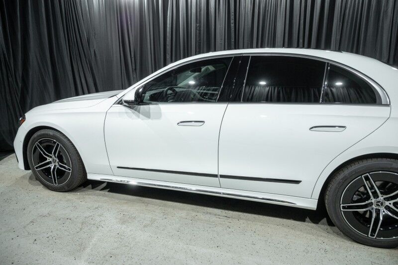 2026 Mercedes-Benz E-Class E 350 Sedan Peoria AZ