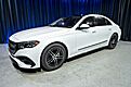 2026 Mercedes-Benz E-Class E 350 RWD Sedan
