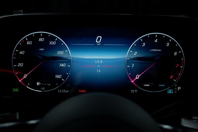 2026 Mercedes-Benz E-Class E 350 Sedan Peoria AZ