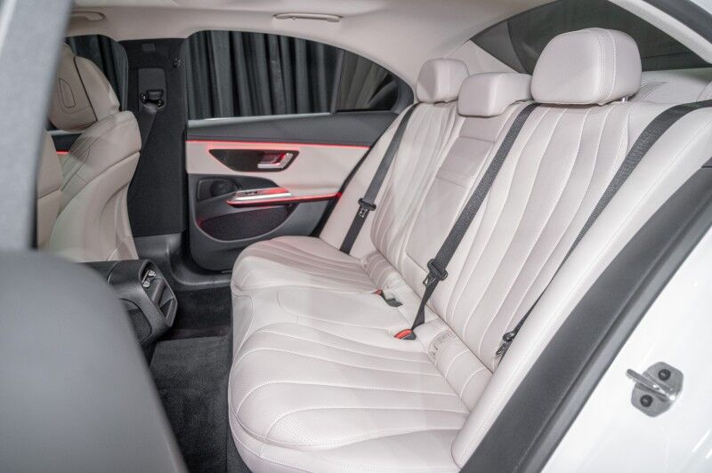 2026 Mercedes-Benz E-Class E 350 Sedan Peoria AZ