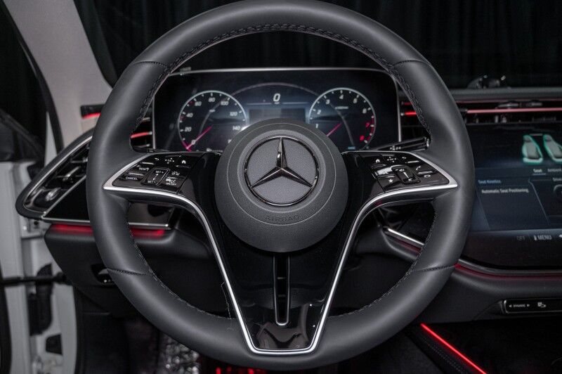 2026 Mercedes-Benz E-Class E 350 Sedan Peoria AZ