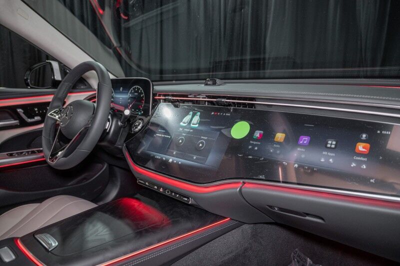 2026 Mercedes-Benz E-Class E 350 Sedan Peoria AZ