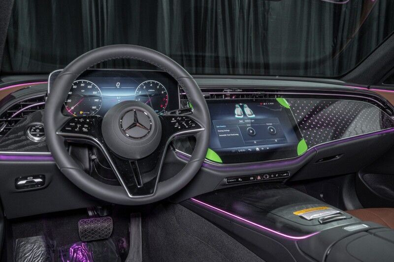 2026 Mercedes-Benz E-Class E 350 Sedan Peoria AZ