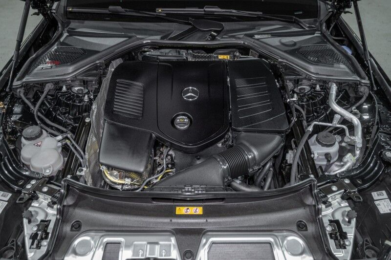 2026 Mercedes-Benz E-Class E 350 Sedan Peoria AZ