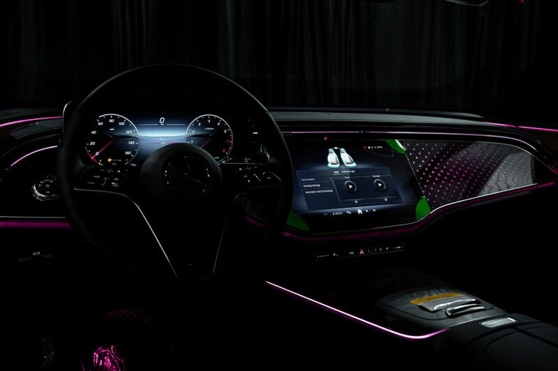 2026 Mercedes-Benz E-Class E 350 Sedan Peoria AZ