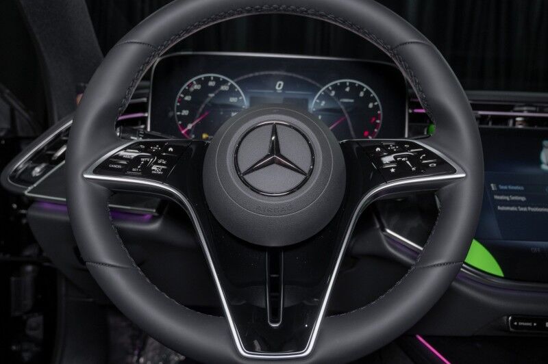 2026 Mercedes-Benz E-Class E 350 Sedan Peoria AZ