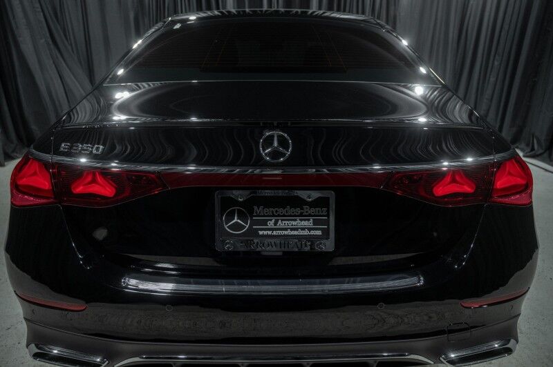 2026 Mercedes-Benz E-Class E 350 Sedan Peoria AZ