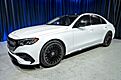 2026 Mercedes-Benz E-Class E 350 Sedan