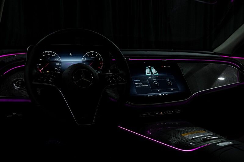 2026 Mercedes-Benz E-Class E 350 Sedan Peoria AZ