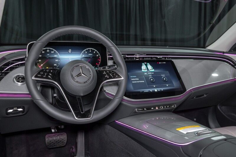 2026 Mercedes-Benz E-Class E 350 Sedan Peoria AZ