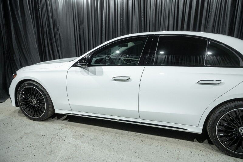 2026 Mercedes-Benz E-Class E 350 Sedan Peoria AZ