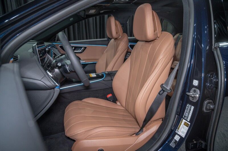 2026 Mercedes-Benz E-Class E 350 Sedan Peoria AZ
