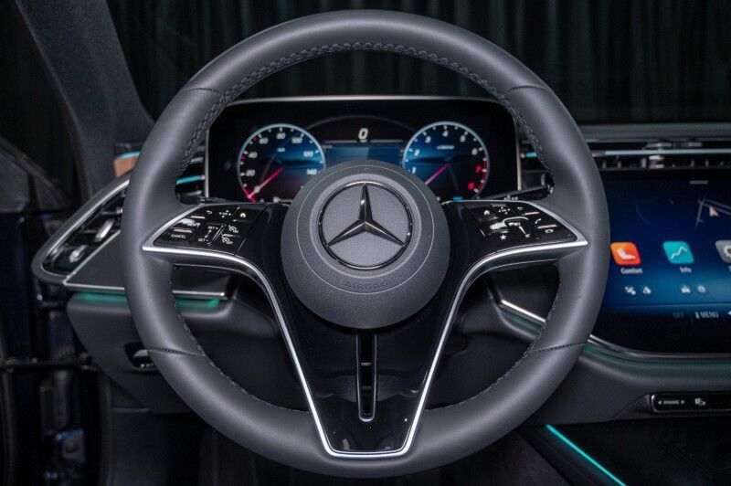 2026 Mercedes-Benz E-Class E 350 Sedan Peoria AZ