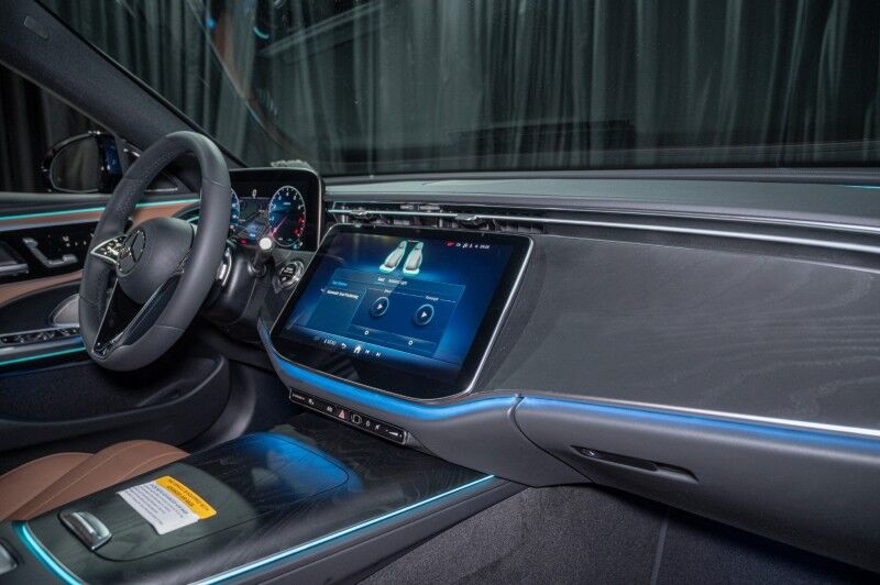 2026 Mercedes-Benz E-Class E 350 Sedan Peoria AZ