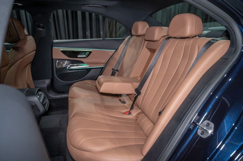 2026 Mercedes-Benz E-Class E 350 Sedan Peoria AZ