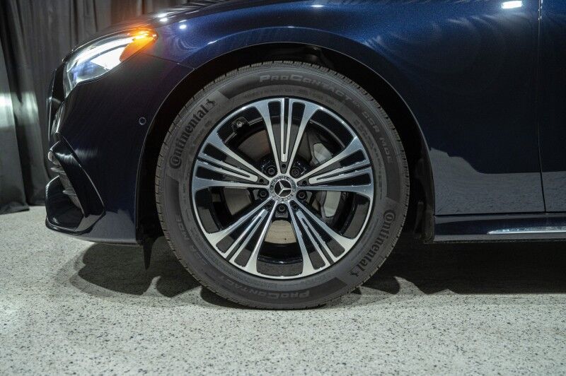 2026 Mercedes-Benz E-Class E 350 Sedan Peoria AZ