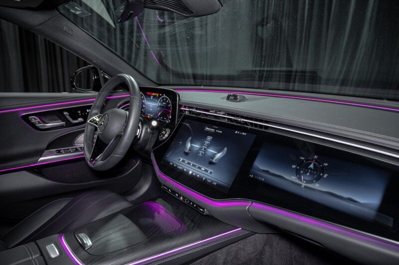 2026 Mercedes-Benz E-Class E 350 Sedan Peoria AZ
