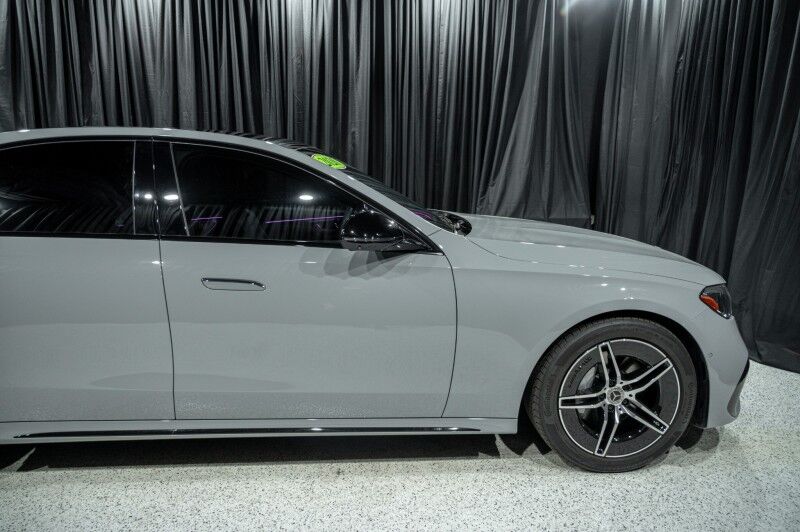 2026 Mercedes-Benz E-Class E 350 Sedan Peoria AZ